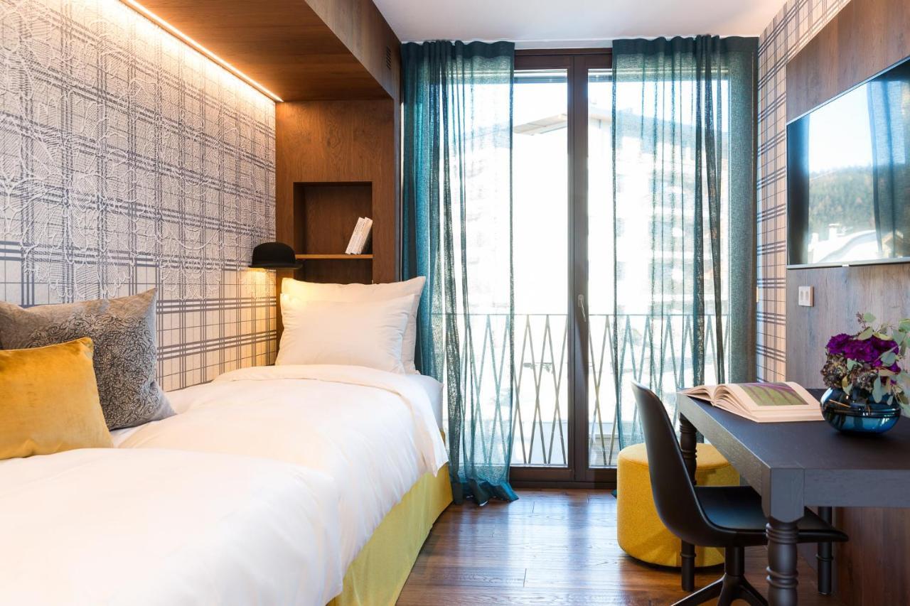Anton Dolomites Hideaway Apartamento Brunico