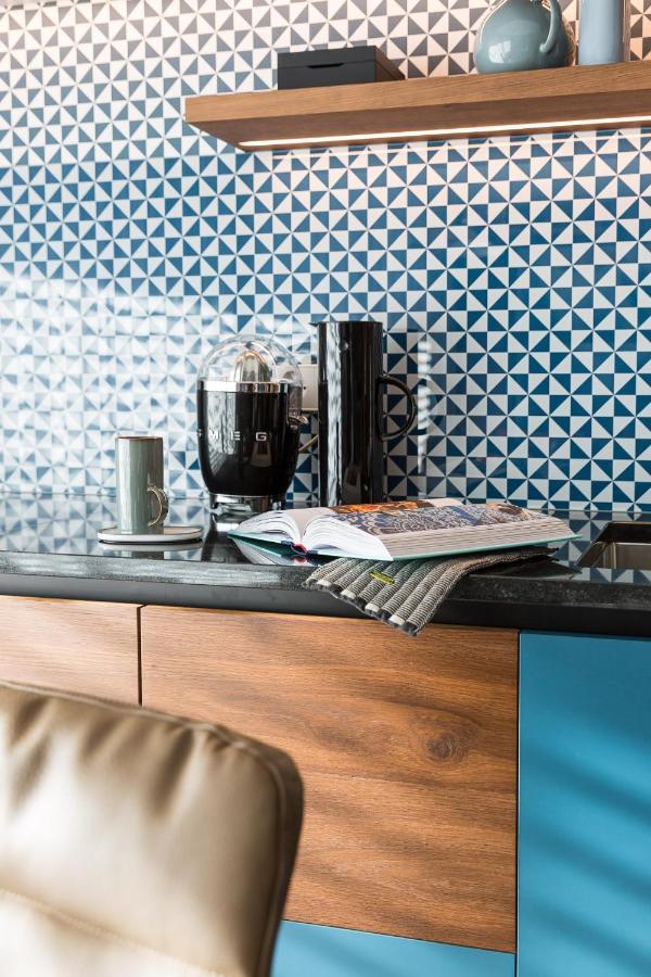 Apartamento Anton Dolomites Hideaway