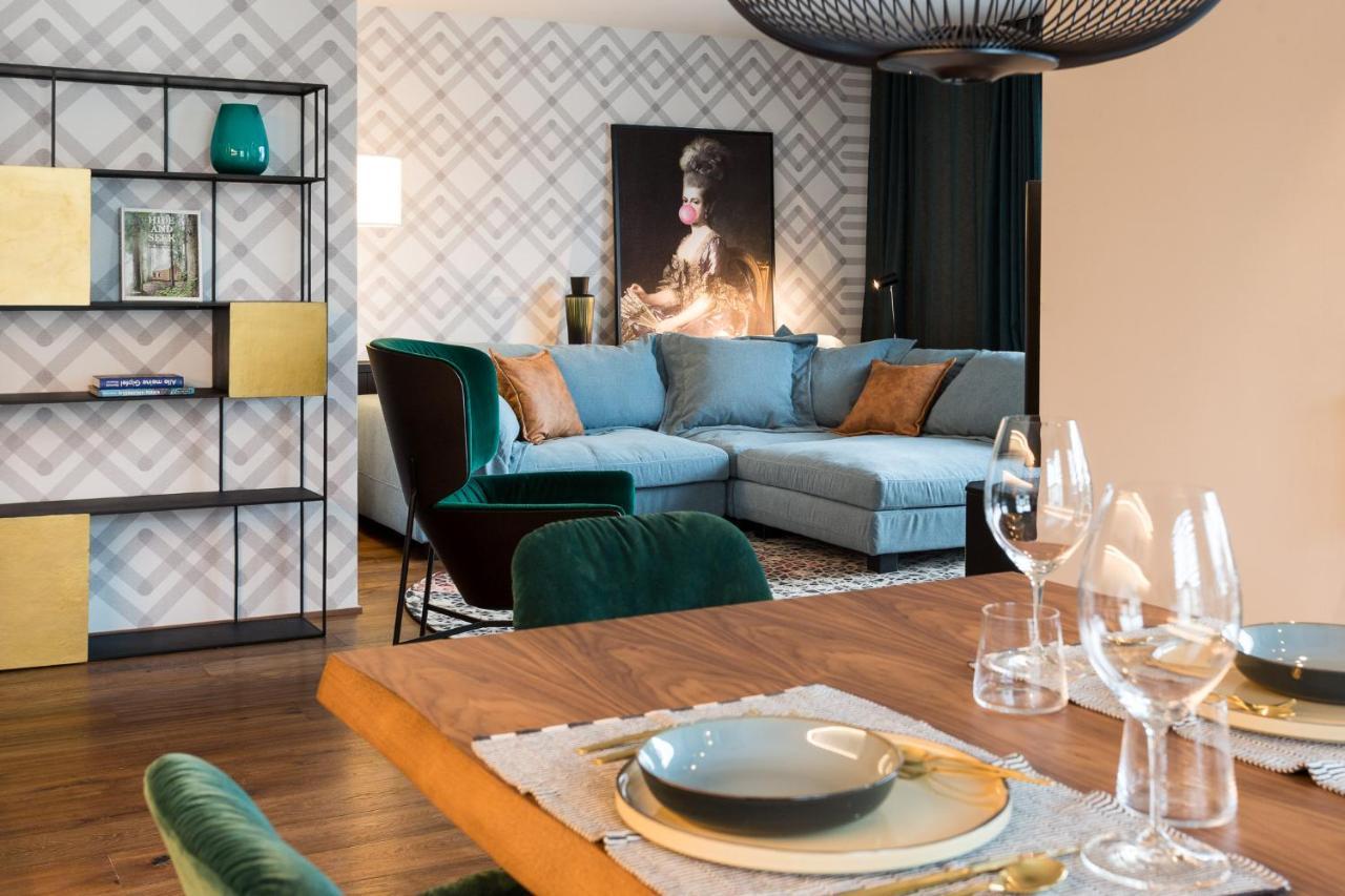 Anton Dolomites Hideaway Apartamento