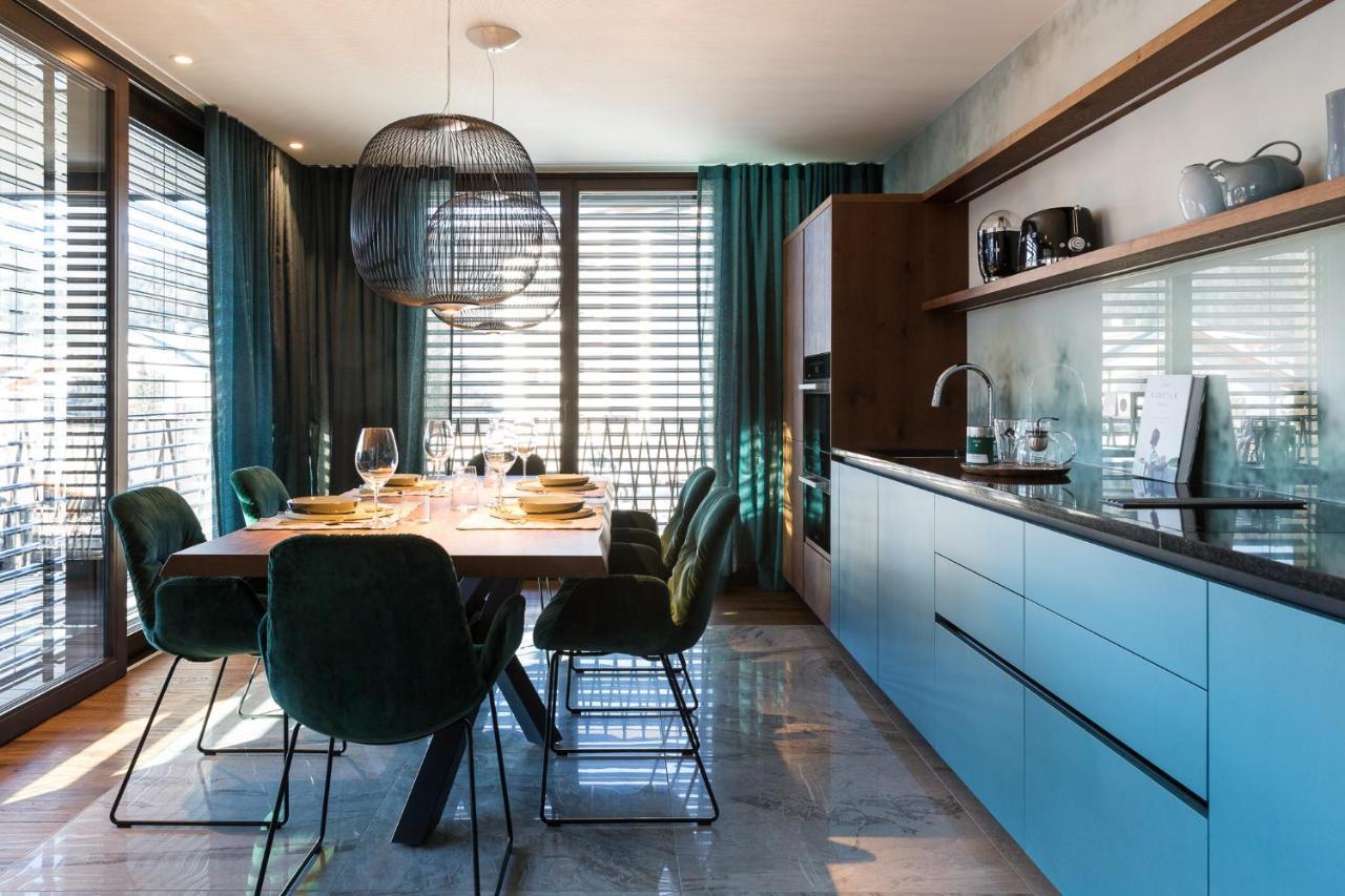 Apartamento Anton Dolomites Hideaway Brunico