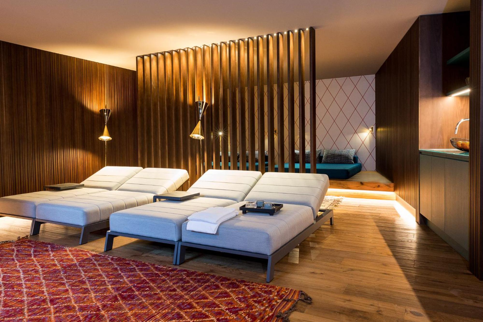 Anton Dolomites Hideaway Appartamento *