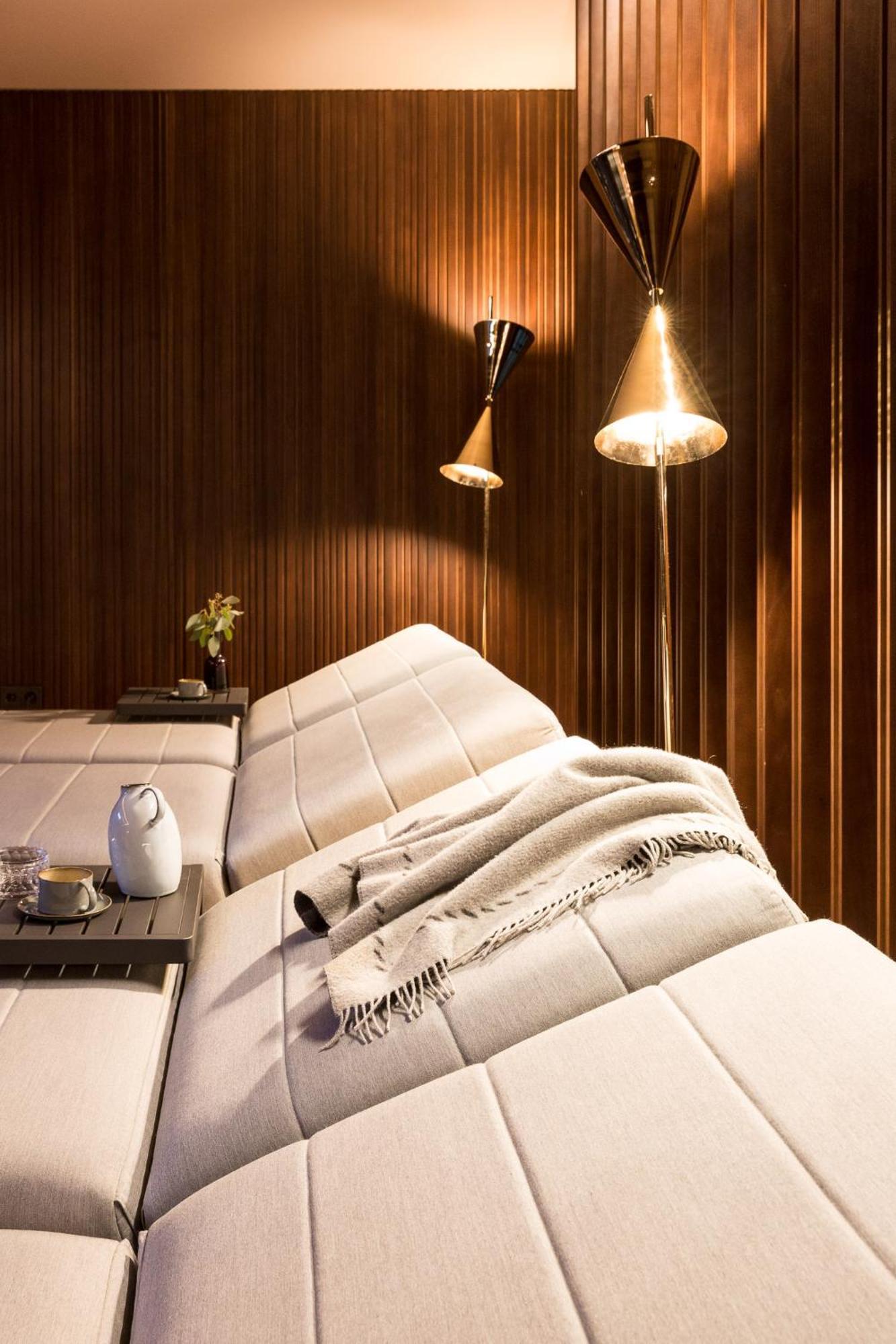 Apartamento Anton Dolomites Hideaway *